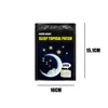 12pcs/pack Promote Sleep Patches Natural Herbal Medical Sleep Stickers Relieving Stress Anxiety for Men Women Body Care Products 6