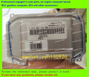 

For F01R00DGN2 MA35-18-881 129-ZD016 ME7/F01RB0DGN2 Haima car engine computer board/ME7 ECU/Electronic Control Unit /Car PC