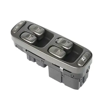 

AP03 8638452 Electric Power Window Master Control Switch For Volvo V70 S70 XC70 1998-2000 9472276 03448522