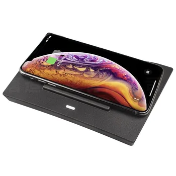 

Car Accessories for Hyundai Ix25 Car Wireless Charger Car for Special Use Wireless Charging Mobile Phone Charging Car Supplies