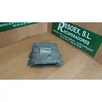 

9625274380 SWITCHBOARD ENGINE EUA CITROEN AX