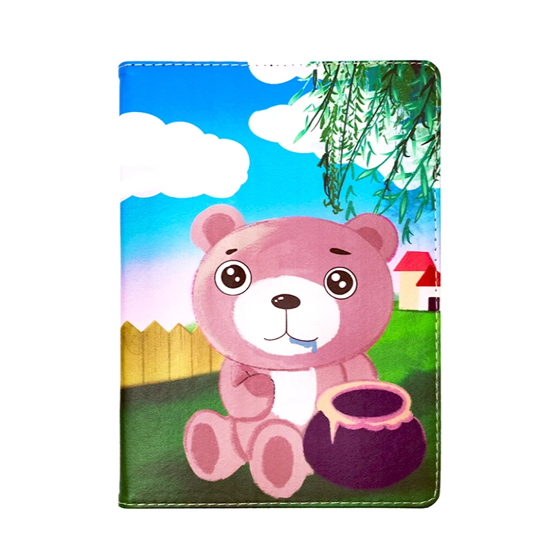 Para blackview tab 10 pro caso, capa