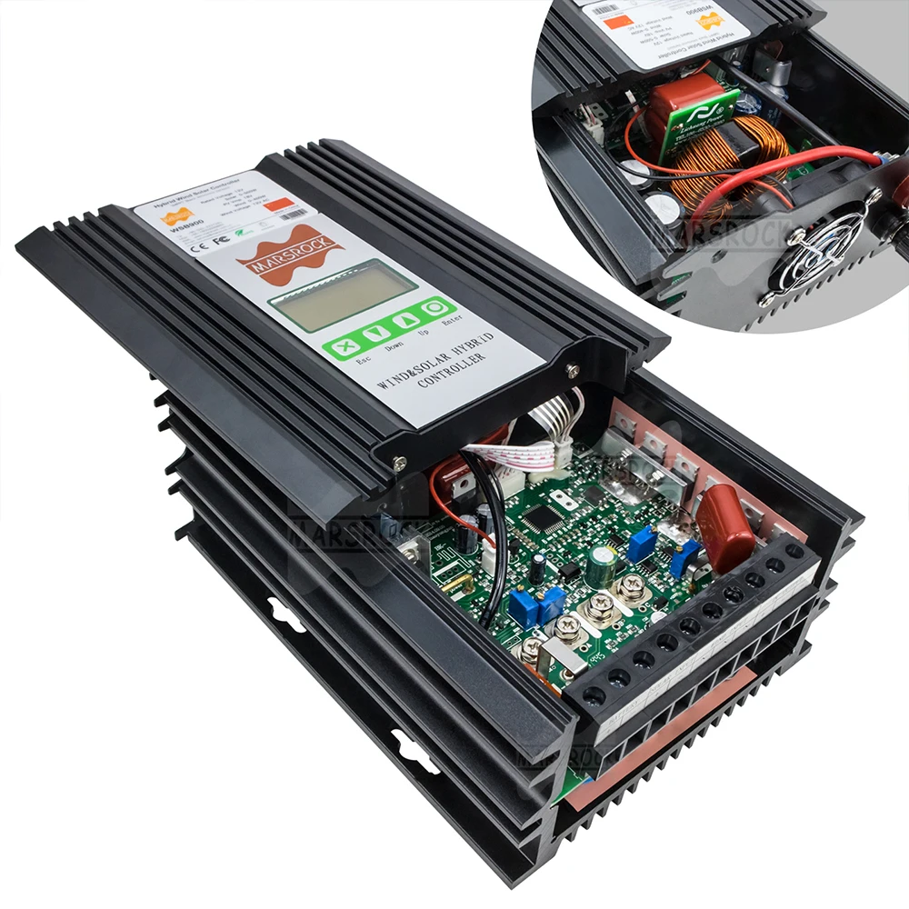 2-WSB MPPT Controller (10)