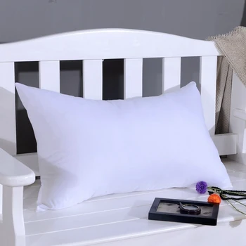 

PP Cotton Pillow Core Inner Cushion Pad Soft Anime Hugging Body Filler White Long Pillow Square Rectangle Cushion Bedding Sofa