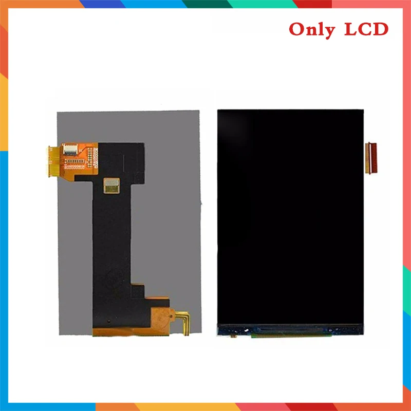 10 шт./лот высокое качество 3 2 ''для Sony Xperia Miro ST23 ST23i ST23a ЖК-экран Бесплатная