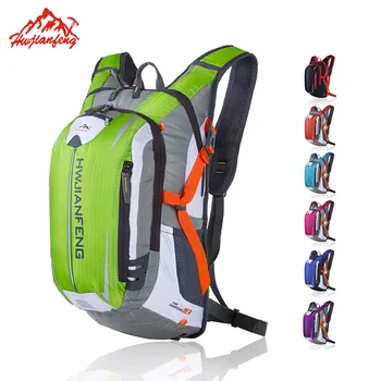 

20L Bicycle Bag Bike MTB Outdoor Sport enquipment Climbing Hiking Travel Cycling Backpack Waterproof Riding Bicycle Water Bags