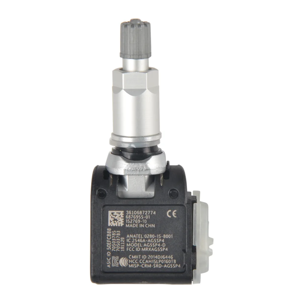 OEM A0009052102 датчик давления в шинах Система мониторинга TPMS 433 МГц для Mercedes-Benz AMG CLS E G Maybach Landaulet