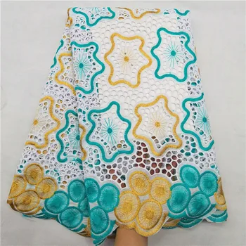 

dubai fabric swiss voile lace in switzerland latest lace fabric african lace fabric 2019 high quality lace materials 5yard/lot