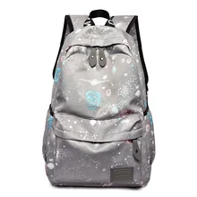 Spring New Style Dream Starry Sky Backpack Cross Border School Bag Primary School STUDENT'S Backpack Manufacturers Direct S
