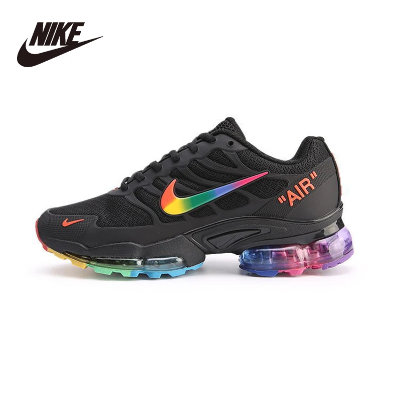 Кроссовки NIKE AIR MAX 6183 женские мягкая удобная обувь для бега с воздушной подушкой