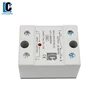 New Type SSR  DC To AC  Single Phase Solid State Relay 10A 25A 40A 60A 80A 100A 120A ► Photo 2/6