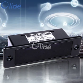 

Side Presence Sensor