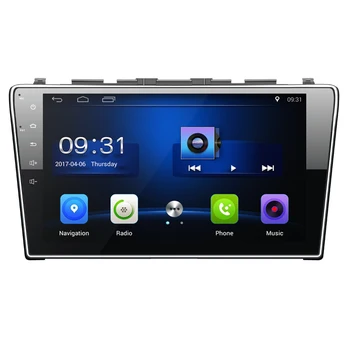 

9"Android 10 ! Car DVD PC Multimedia DVD Player GPS Navi Stereo Radio Fit honda CRV (2008-2010) OBD2 DVR
