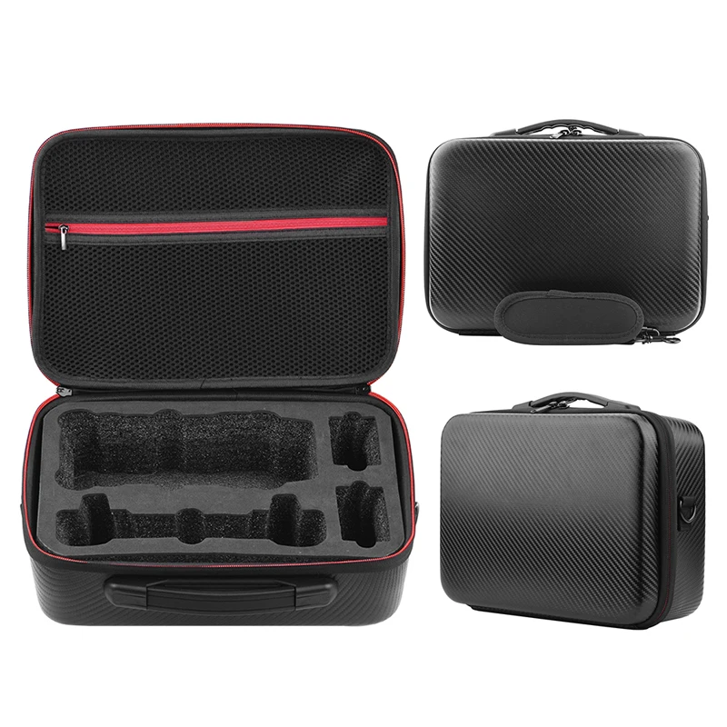 Shoulder Bag for FIMI X8 SE 2020 Protector Handbag Drone Battery Controller Storage Case Carrying Box Waterproof Suitcase