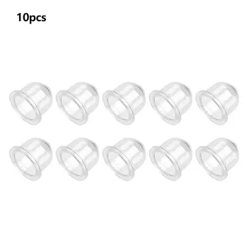 

10PCS Carburetor 22mm Primer Bulb Replacement Accessories Fit For Carburetor Priming Bulb Carburetor Accessories Garden Tools