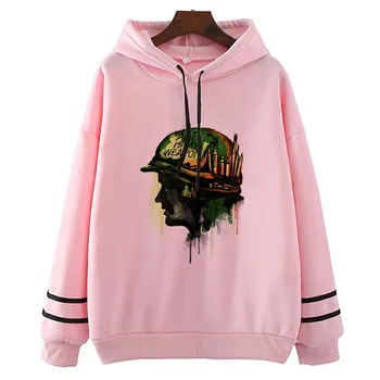 

Is My Weapon Fashion Hoodies Print Hip Hop Couple Women Girl Hoodiess Casual Tops Hoodies Hoodies