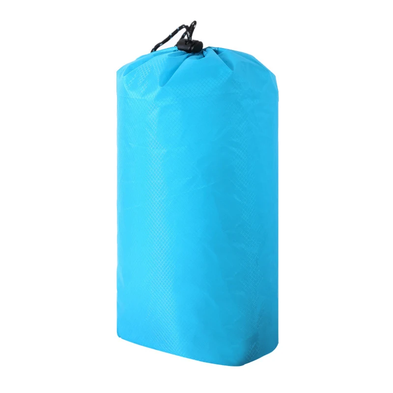 

Storage Outdoor Sleeping Bag Compression Stuff Sack Waterproof Nylon Lightweight Envelope Camping Useful