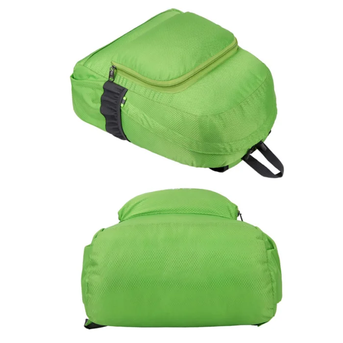 Lightweight Backpack Nylon Hiking Camping Travel Bag for Men Women Outdoor Waterproof BB55