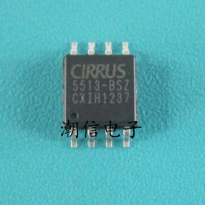 5513-BSZ CS5513-BSZ
