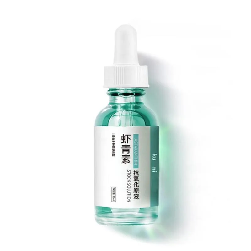 

Astaxanthin Antioxidant Original Essence Liquid Firming Repair Anti-aging Rejuvenating Essence Skin Care Oil Essence
