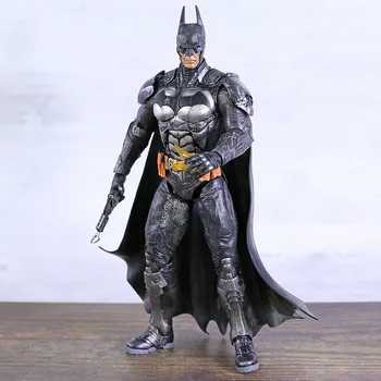 

DC Comics Batman 12'' Joint Movbale Action Figure PVC Model Toy Figurals