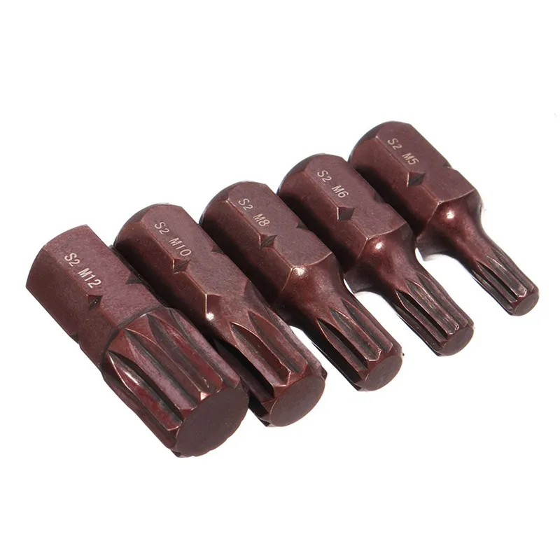 M10-30 mm 100 mm Bit RIBE® M5