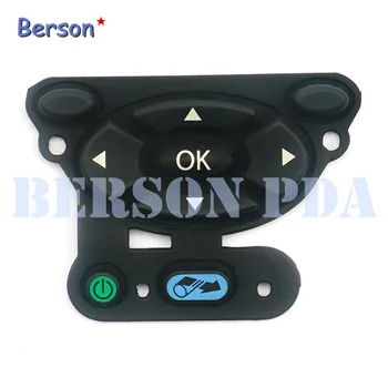 

9-Key Keypad for Zebra QLN220 ZR628 Mobile Printer