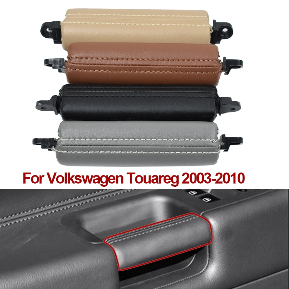 Auto Interior Door Handle Car Part Interior Door Left Right - View #5