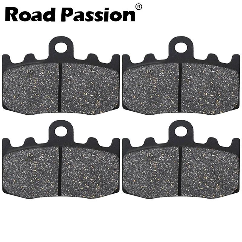 Передние тормозные колодки для Мотоцикла BMW RG 1200 GS RG1200GS 2004 2008 R R1200GS R1200 1200GS Adventure 2007