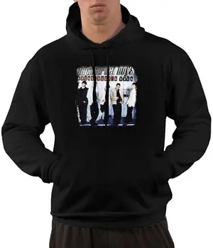 

Hwxzviodfjg Backstreet Boys Mans Printed Hoodie Sweatshirts winter summer coat streetwear gym jogger hoodies Sweatshirts