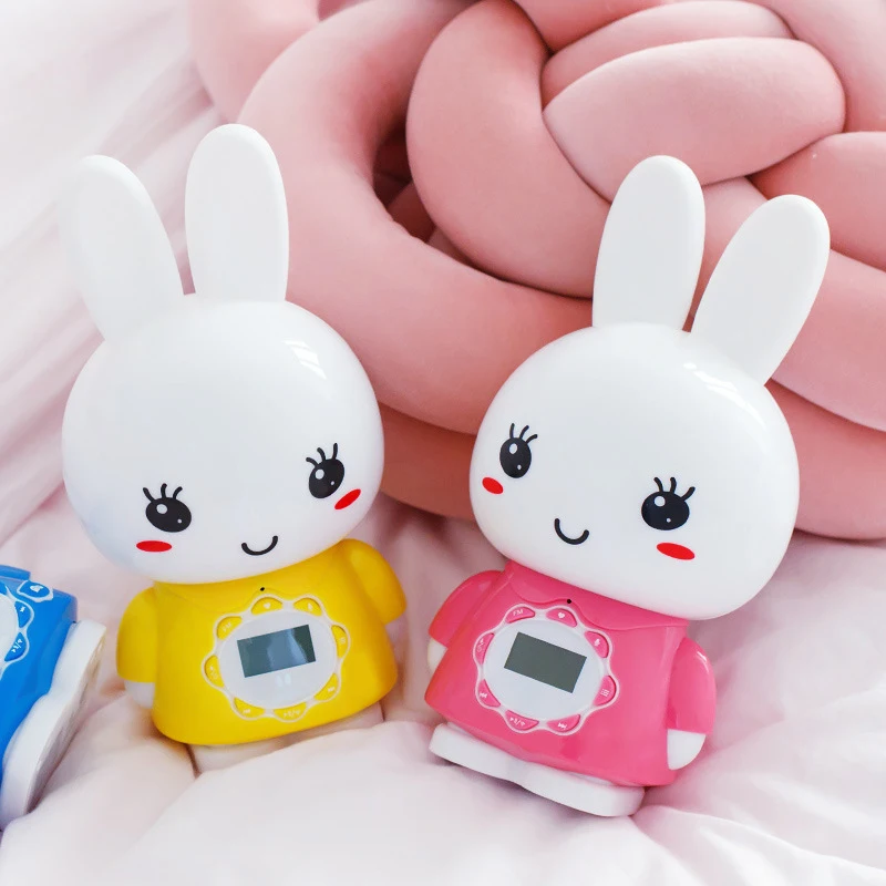 alilo Honey Bunny G7 Learning Education Toys Gifts
