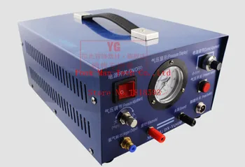 Buy Diy Crafts Pulse Argon Spot Welder 400W Welding Jewelry Gold Silver Platinum Palladium