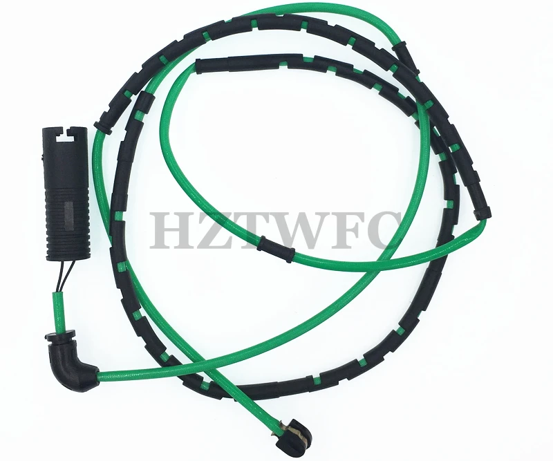 

Free Shipping Rear BRAKE PAD WEAR SENSOR 34352229780 For E46 M3 Coupe E46