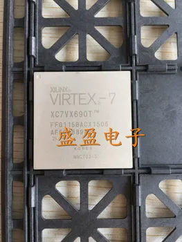 

XC7VX690T-1FFG1158I XC7VX690T-1FFG1158C VIRTEX-7