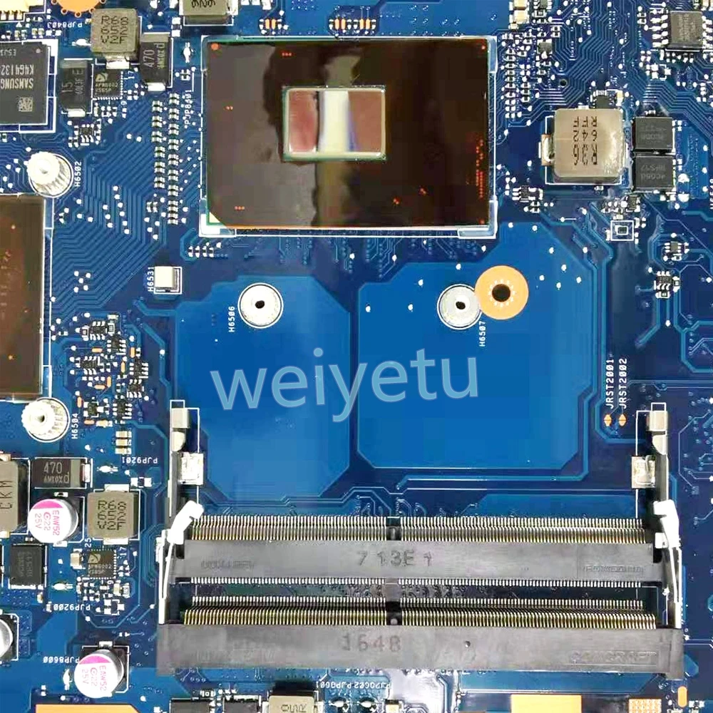 ROG GL552VXK MB_0M i5-7200HQ процессор GTX950M/4 ГБ материнская плата для ноутбука ASUS GL552V GL552VX GL552VXK материнская плата для ноутбука