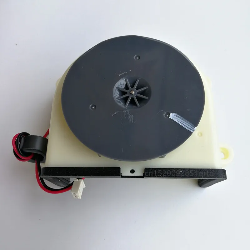Montagem do Ventilador Original para Ilife Aspirador de pó V5s v5 V55 V50 x5 Robô Peças Substituição 1 pc V3s Pro –