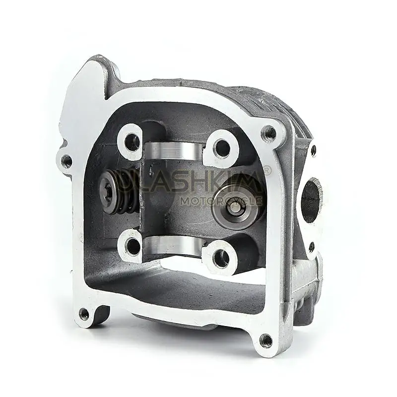 GY6 100CC Головка блока цилиндров GY6 50cc 80cc обновление до GY6 100cc цилиндр комплект цилиндр в сборе для 4-х тактных 139QMB мопед скутер картинг