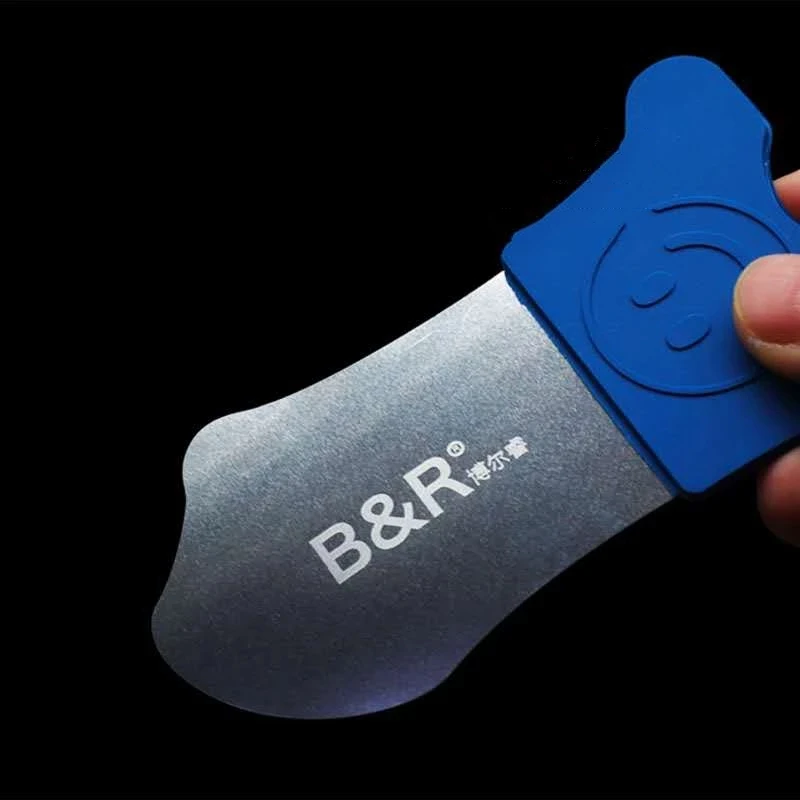 Рисунок 5 - Ультратонкий инструмент B &