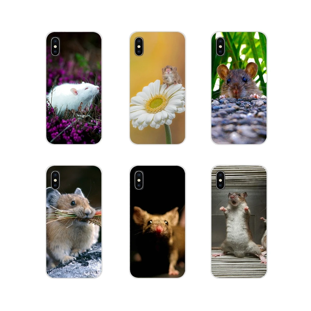 Крысиные очки для Oneplus 3T 5T 6T Nokia 2 3 5 6 8 9 230 3310 1 7 Plus 2017 2018 аксессуары чехлы телефонов |