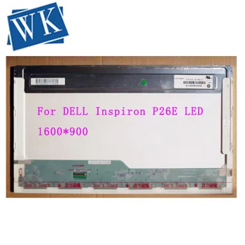 

17.3" LED LCD Screen For DELL Inspiron P26E HD+ 1600x900 eDP 30pins Display Tested Panel Replacement