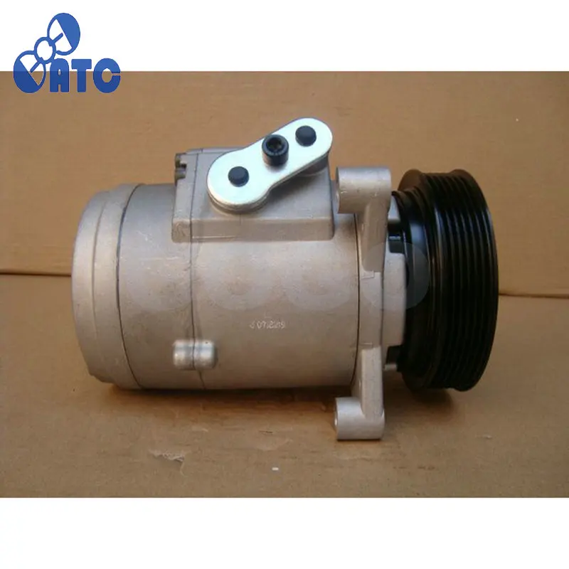 Автоматический компрессор переменного тока для Chevrolet Captiva 2.4i 16V Opel Antara 2.4i 16V OEM 96629606 96861885 96629606 96861885 96816551 740331