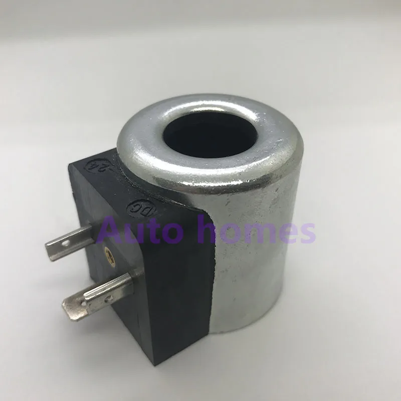 Соленоидный клапан для экскаватора LONKING катушка гидравлического насоса HYDAC DC24V