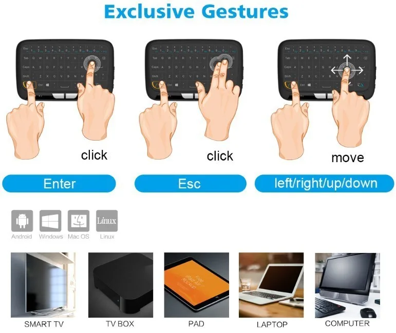 ipad keyboard