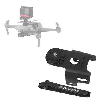 

Multifunction Mounted Bracket For DJI MAVIC Air 2 Drone Accessories 2020 New Arrival