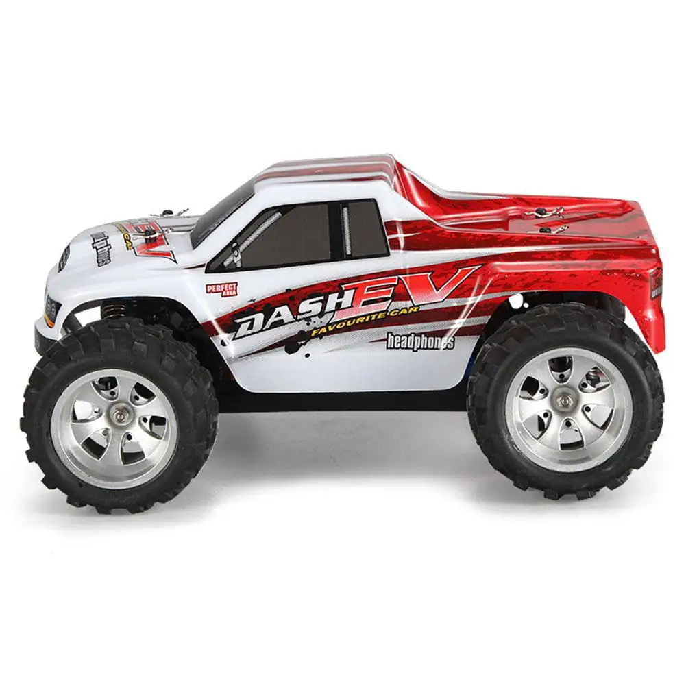 GloryStar Wltoys A979-B 4WD Racing 2,4G внедорожный автомобиль с дистанционным управлением 1:18 полномасштабный высокоскоростной автомобиль с дистанционным управлением