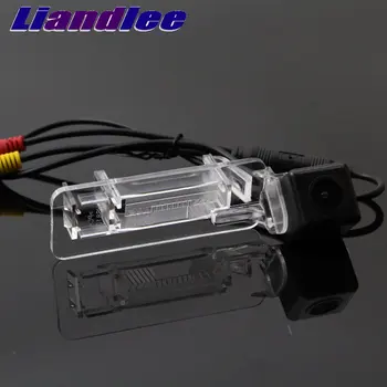 

Liandlee Car Rear View Camera For Mercedes Benz E Class W210 4D Sedan Night Vision Reversing Camera Car Back up CAM HD CCD