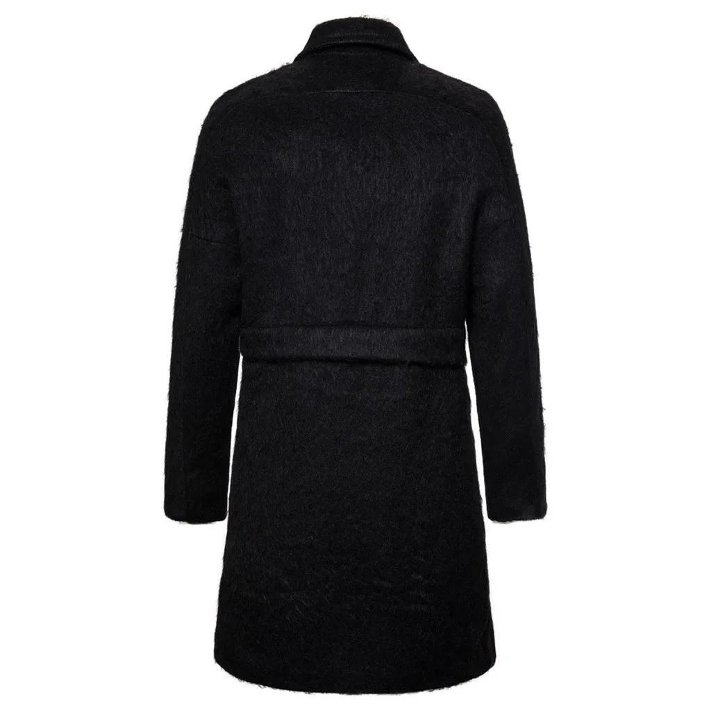Chaqueta hombre jaqueta masculino, зимнее пальто, мужской осенний Повседневный Тренч, новая длинная однотонная верхняя одежда, пальто casaco abrigo