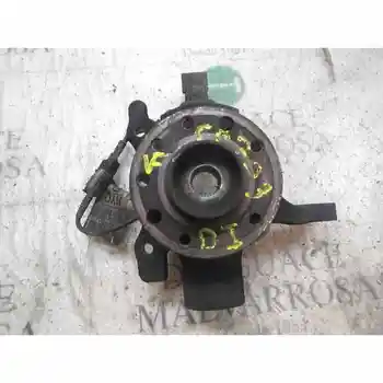 

STEERING KNUCKLE FRONT LEFT OPEL ASTRA H SALOON Cosmo [14620751]