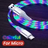 Colorful Micro USB