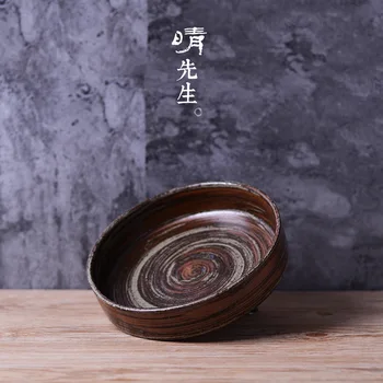 

The Tip Of The Tongue 3 Recommend Originality Ceramics Tableware Jindezhen Coarse Pottery Pure Manual Rice Bowl Soup Bowl